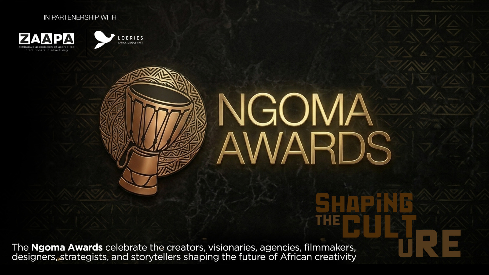 Ngoma Awards 2026